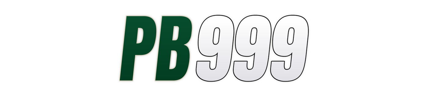 pb999 Logo
